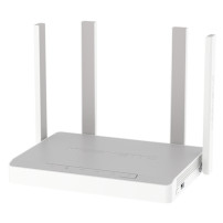 Keenetic Hopper DSL Modem router Wi-Fi 6 mesh Supervectoring VDSL2/... Router