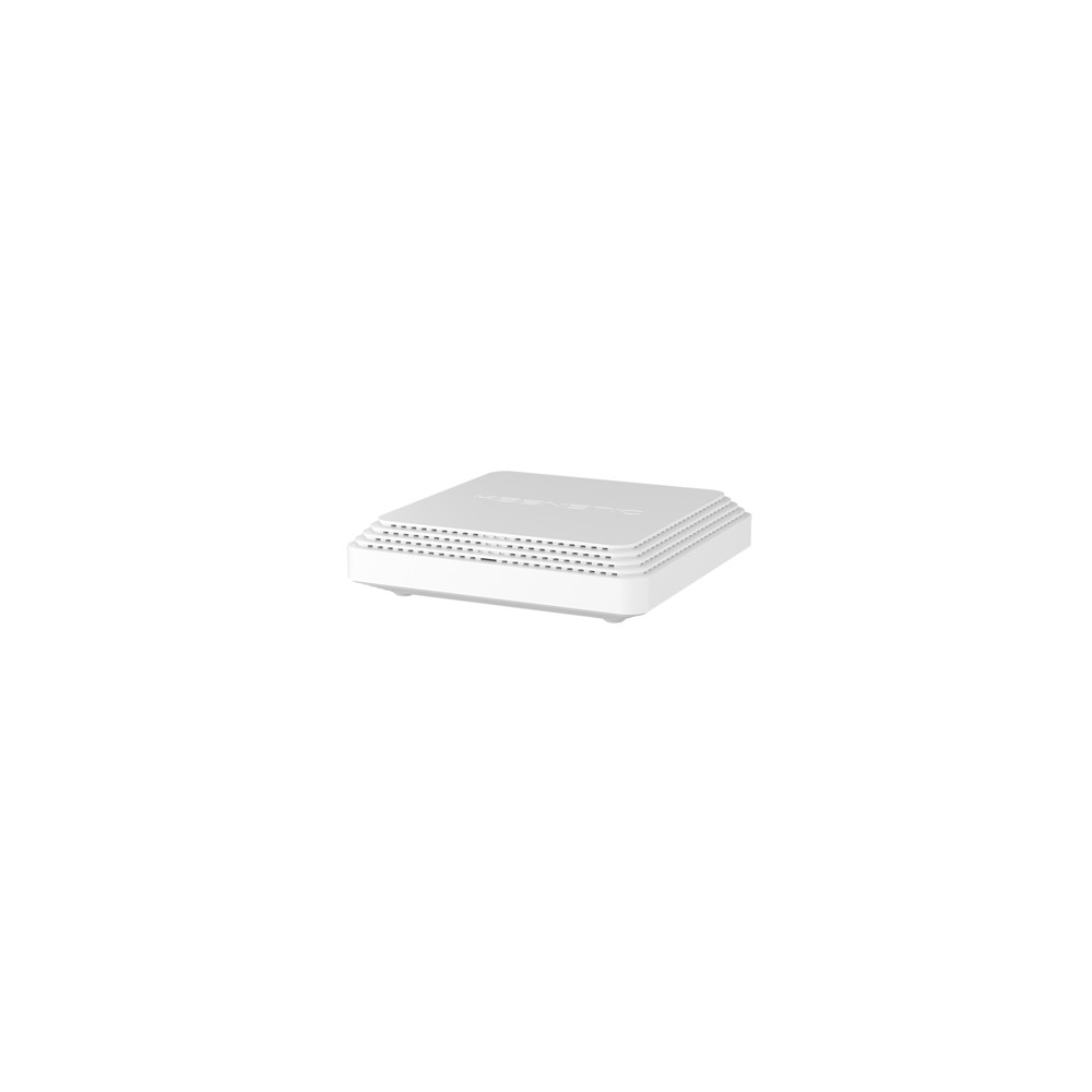 Keenetic Hopper SE Router Gigabit Wi-Fi 6 mesh AX3000 con smart swi... Router