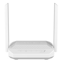 Keenetic Racer Router/Extender Wi-Fi 6 mesh AX3000 con due porte Gi... Router