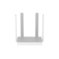 Keenetic Explorer 4G Modem router 4G Wi-Fi 5 mesh AC1200 con smart ... Router