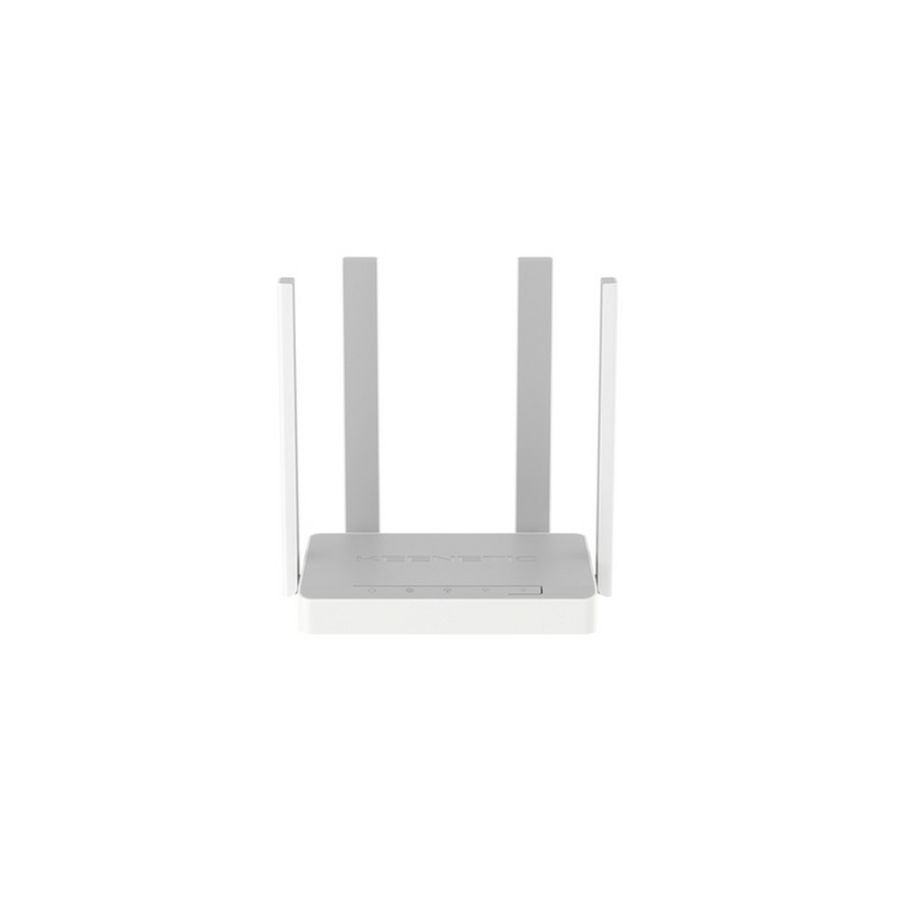 Keenetic Explorer 4G Modem router 4G Wi-Fi 5 mesh AC1200 con smart ... Router