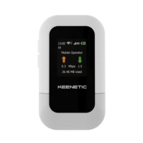 Keenetic KN-5110-01-EU Router