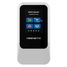Keenetic KN-5210-01-EU Router