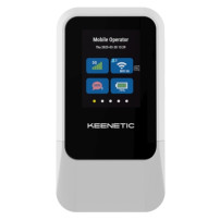 Keenetic KN-5210-01-EU Router