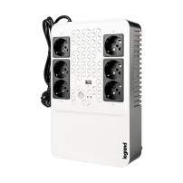 Legrand Keor Multiplug. UPS