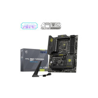 Msi 007E39-001R Schede Madri