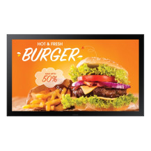 Samsung LH24OHBEBGBXEN. Monitor Digital Signage