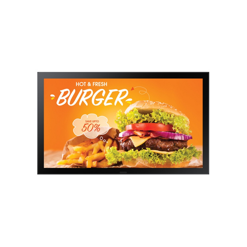 Samsung LH24OHBEBGBXEN. Monitor Digital Signage