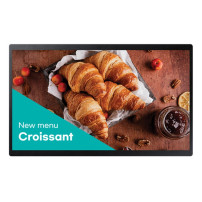 Samsung QBC QB24C. Monitor Digital Signage