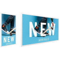 Samsung LH32EMDIBGBXEN Monitor Digital Signage