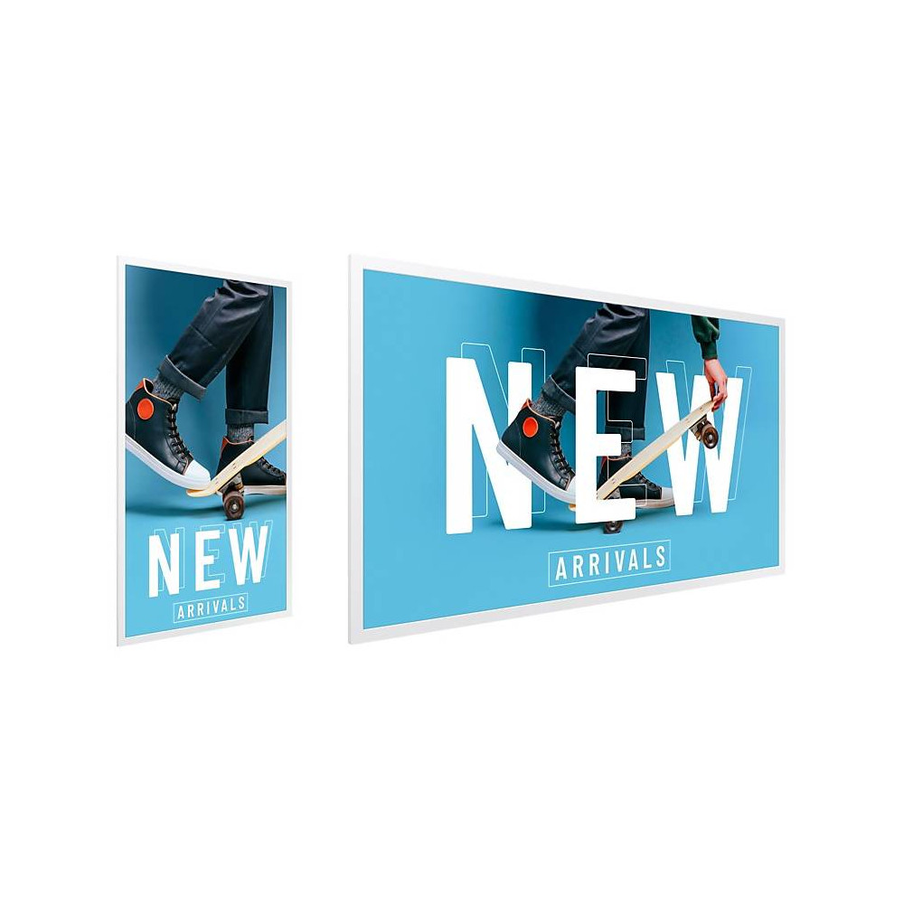 Samsung LH32EMDIBGBXEN Monitor Digital Signage