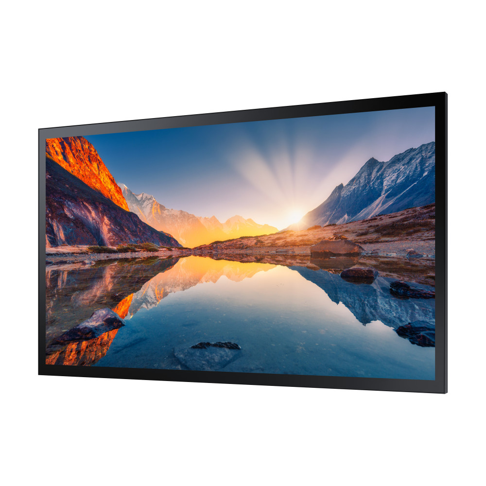 Samsung QM43B-T. Monitor Digital Signage