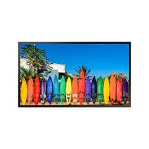 Samsung OMB. Monitor Digital Signage