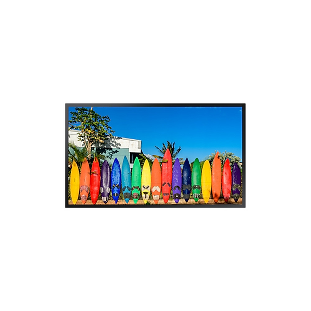 Samsung OMB. Monitor Digital Signage