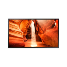 Samsung OM55N-DS. Monitor Digital Signage