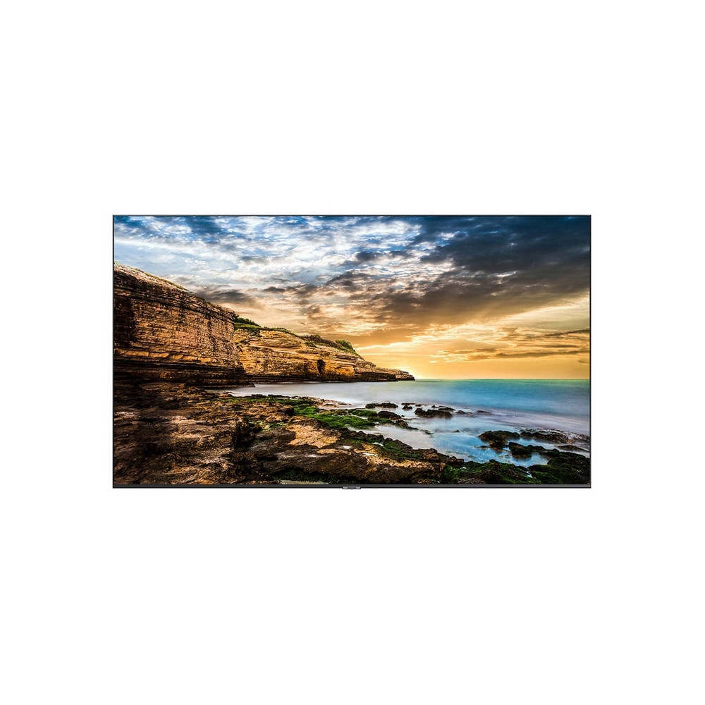 Samsung QET QE55T. Monitor Digital Signage