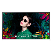 Samsung QM55C. Monitor Digital Signage