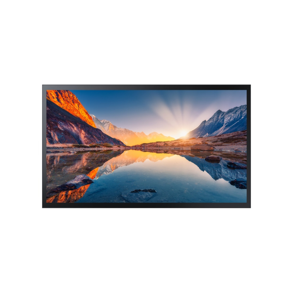 Samsung qm55r-t. Monitor Digital Signage
