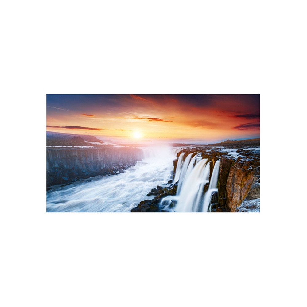 Samsung VH55C-R. Monitor Digital Signage