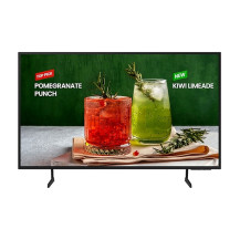 Samsung LH65BEDHLGUXEN. Monitor Digital Signage