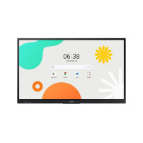 Samsung LH65WAFWLGCXEN. Monitor Desktop