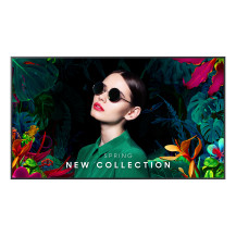 Samsung QM75C. Monitor Digital Signage