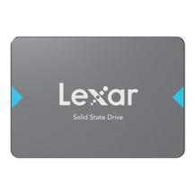 Lexar LNQ100X240G-RNNNG SSD Interni