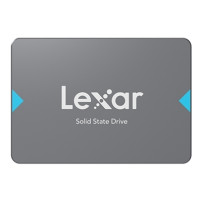 Lexar LNQ100X240G-RNNNG SSD Interni