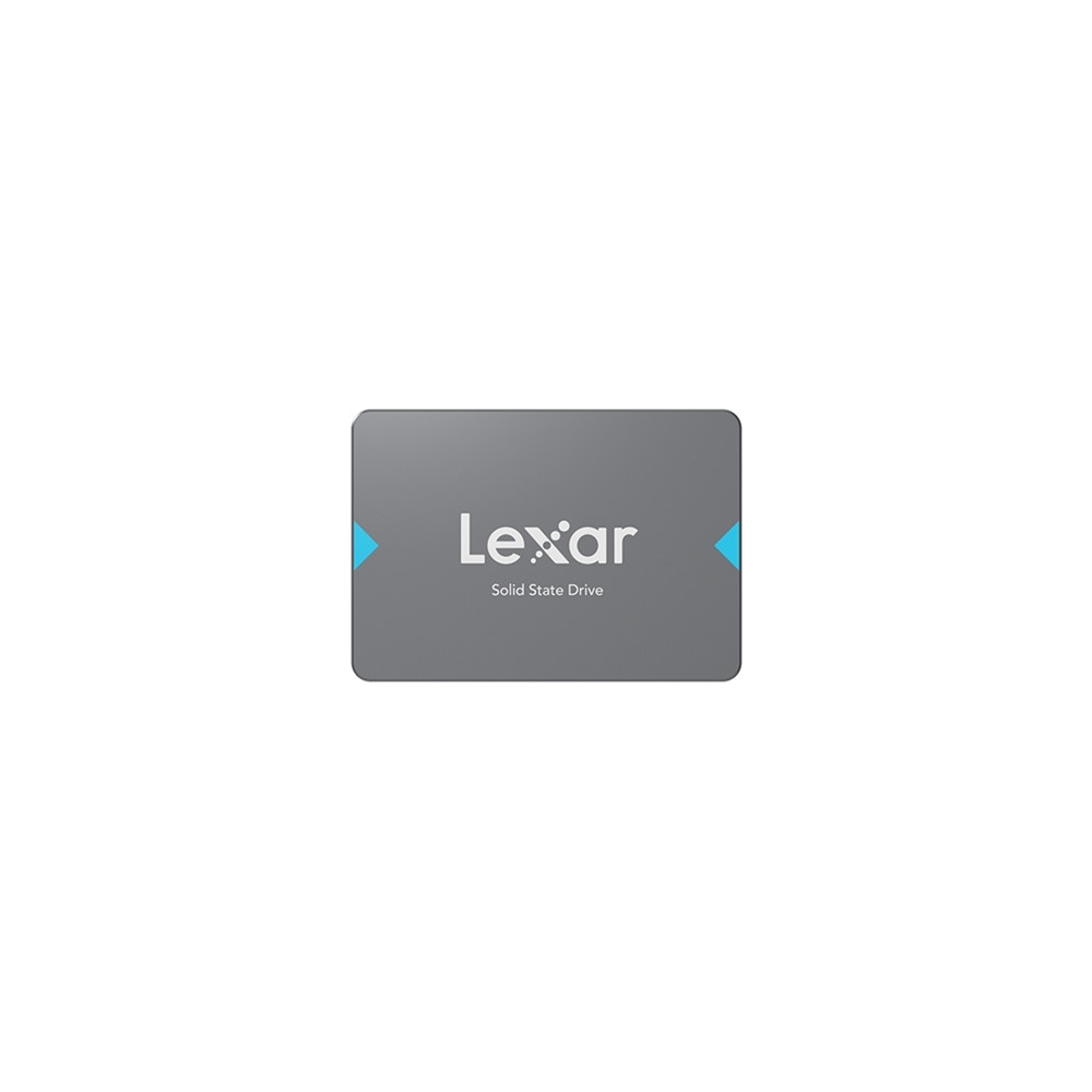 Lexar LNQ100X240G-RNNNG SSD Interni