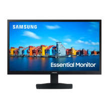 Samsung ViewFinity S3 S33A. Monitor Desktop