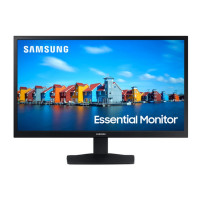 Samsung ViewFinity S3 S33A. Monitor Desktop
