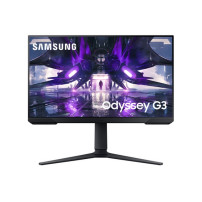 Samsung Odyssey G3 Monitor Gaming - G32A da 24" Full HD. Monitor Desktop