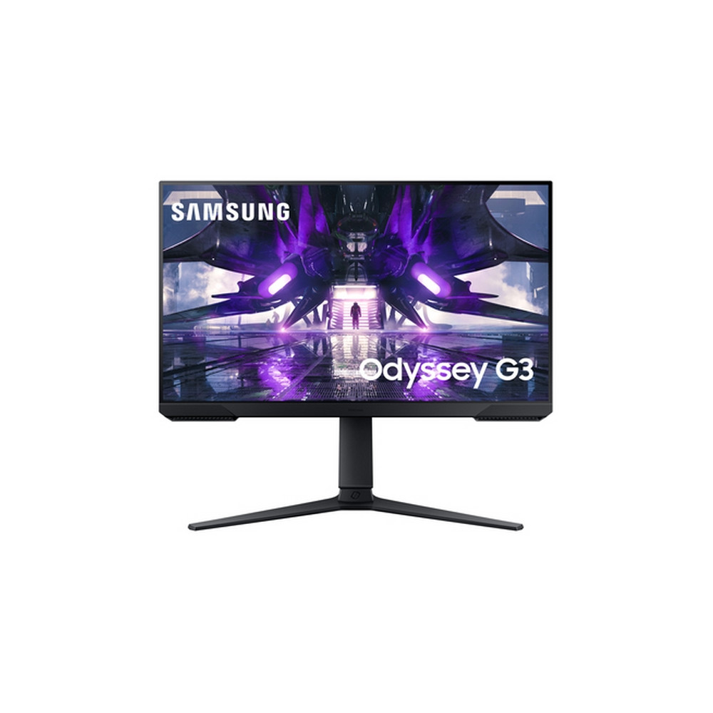 Samsung Odyssey G3 Monitor Gaming - G32A da 24" Full HD. Monitor Desktop