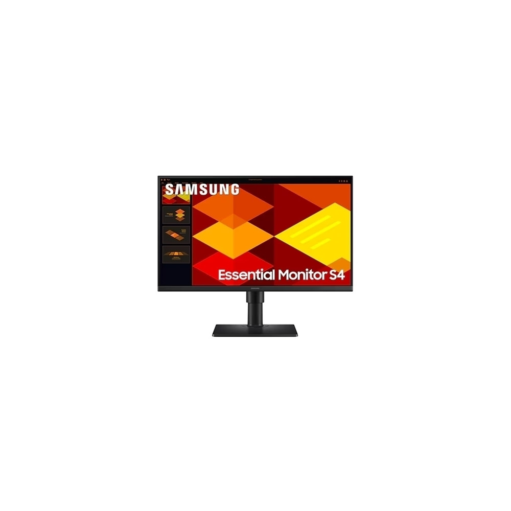 Samsung S40GD. Monitor Desktop