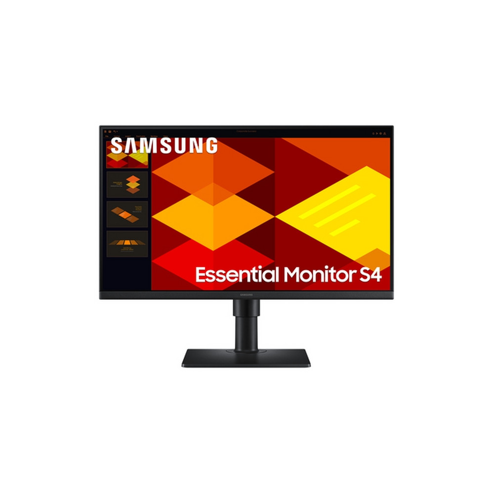 Samsung S40GD. Monitor Desktop