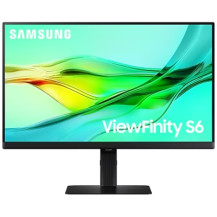 Samsung ViewFinity S6 S60UD. Monitor Desktop