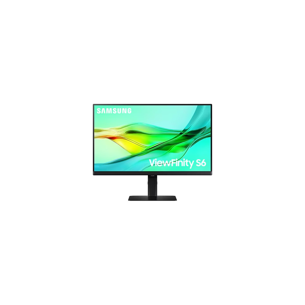 Samsung ViewFinity S6 S60UD. Monitor Desktop