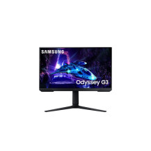 Samsung Odyssey G3 Monitor Gaming - G30D da 24'' Full HD. Monitor Desktop
