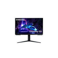 Samsung Odyssey G3 Monitor Gaming - G30D da 24'' Full HD. Monitor Desktop