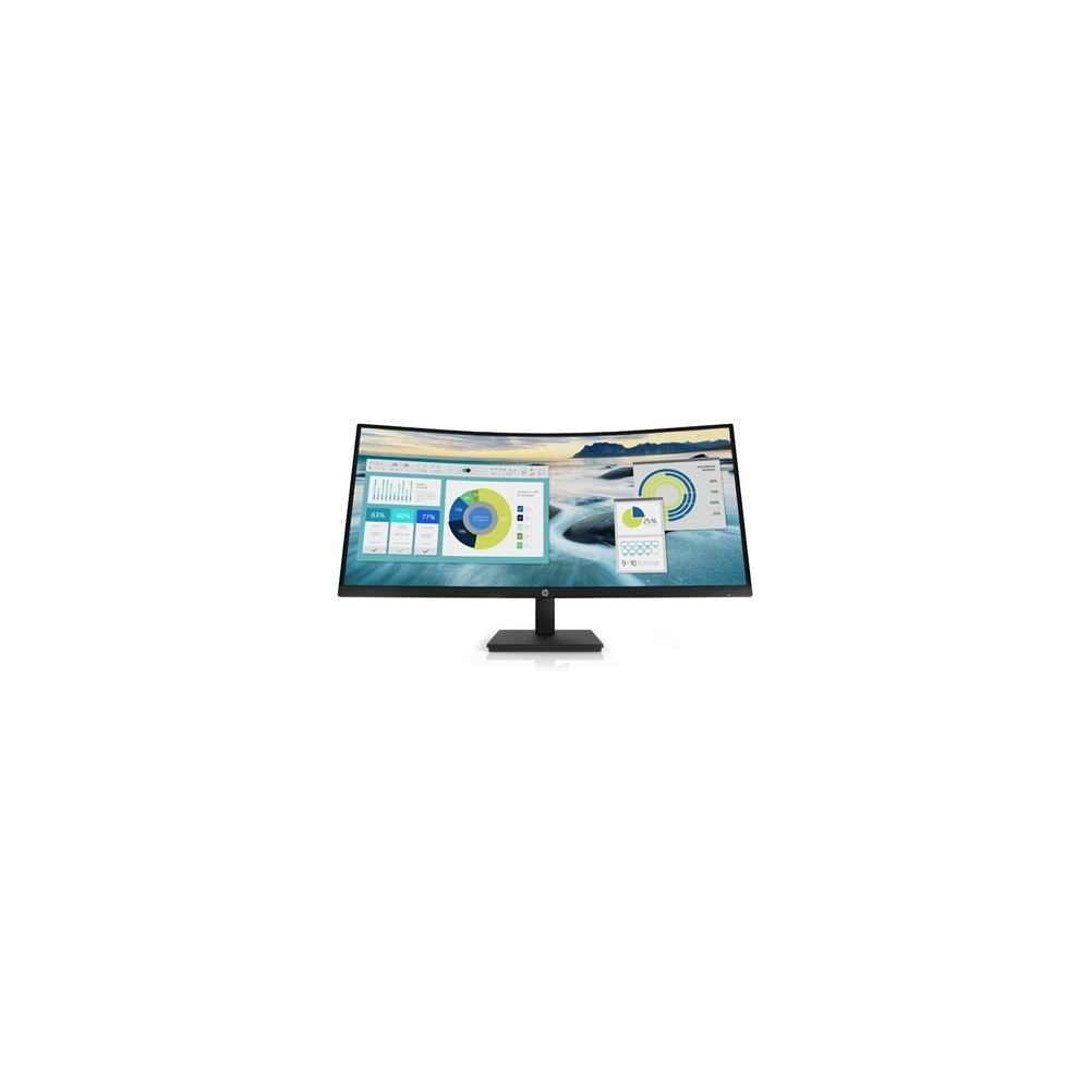 Hp 21Y56AA Monitor Desktop