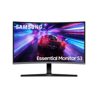 Samsung LS27D396GAUXEN Monitor Desktop