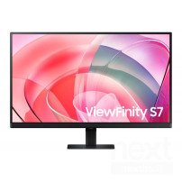 Samsung Monitor HRM ViewFinity S7 - S70D da 27'' UHD Flat. Monitor Desktop