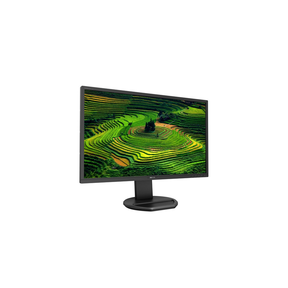 Philips B Line Monitor LCD 221B8LHEB/00. Monitor Desktop