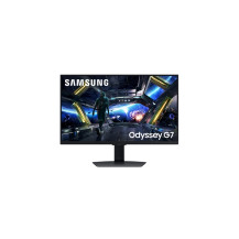 Samsung Monitor Gaming Odyssey G7 - G70D da 27''. Monitor Desktop