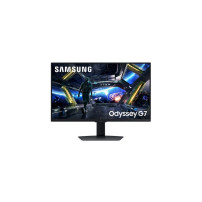 Samsung Monitor Gaming Odyssey G7 - G70D da 27''. Monitor Desktop