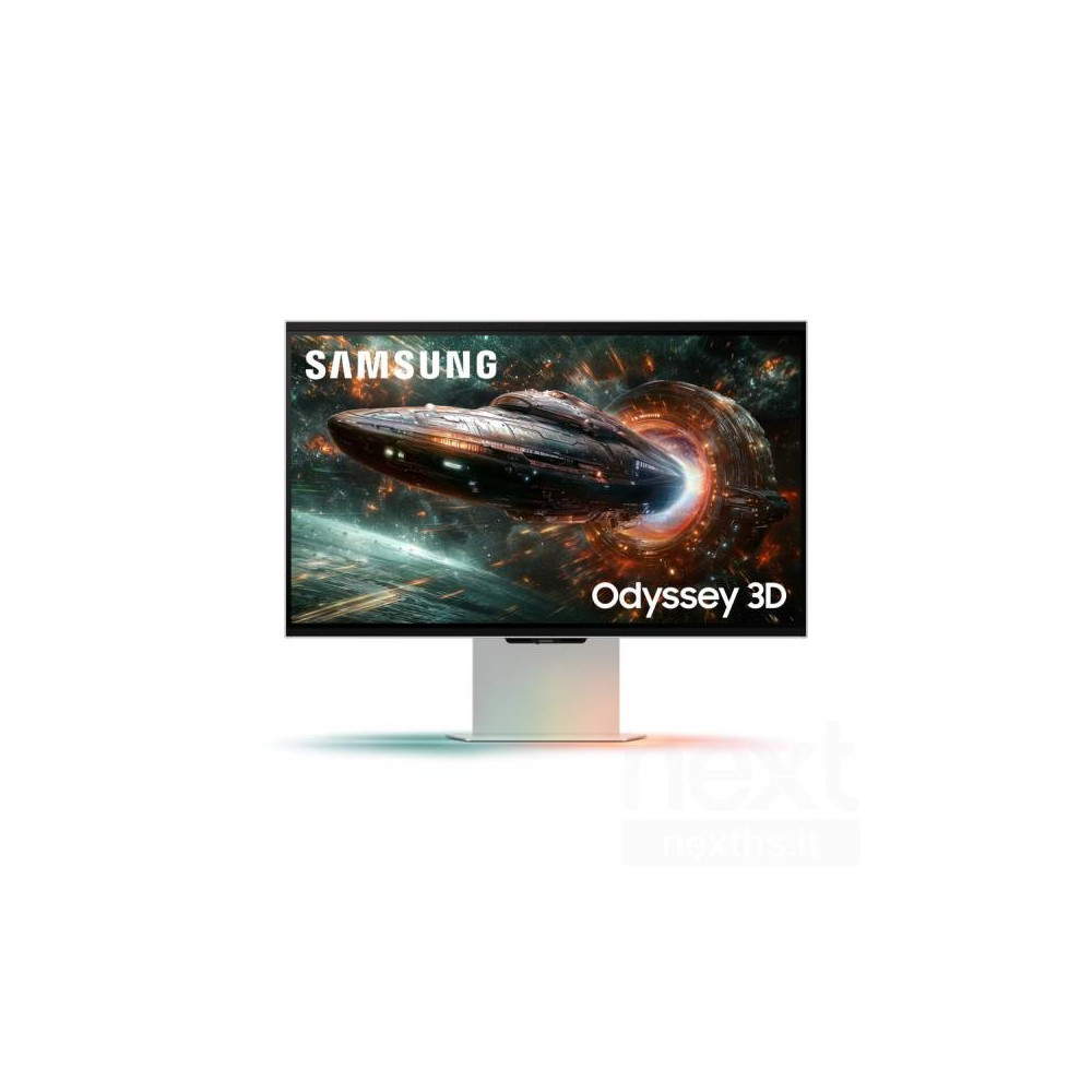 Samsung LS27FG900XUXEN Monitor Desktop
