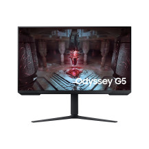 Samsung LS32CG510EUXEN Monitor Desktop