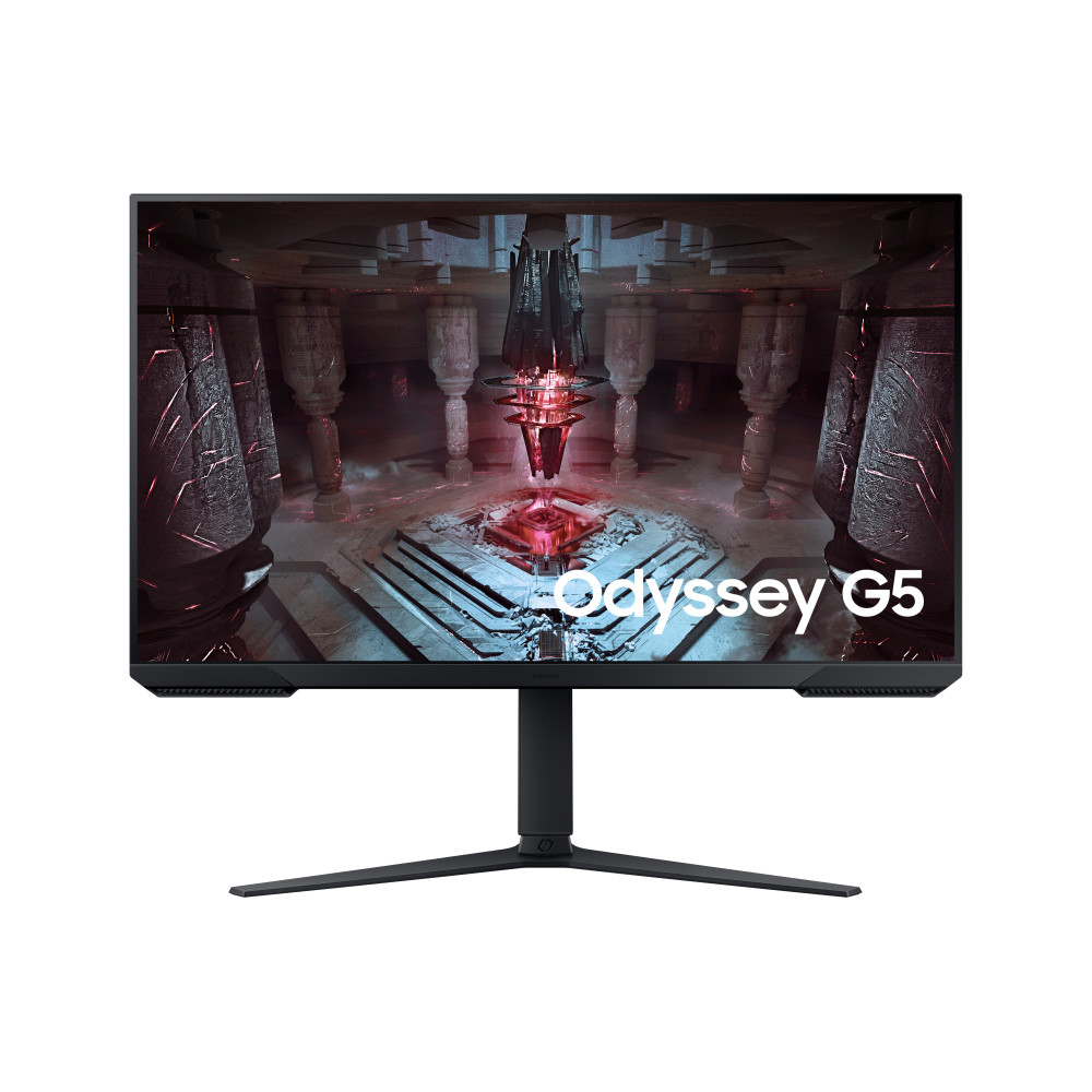 Samsung LS32CG510EUXEN Monitor Desktop