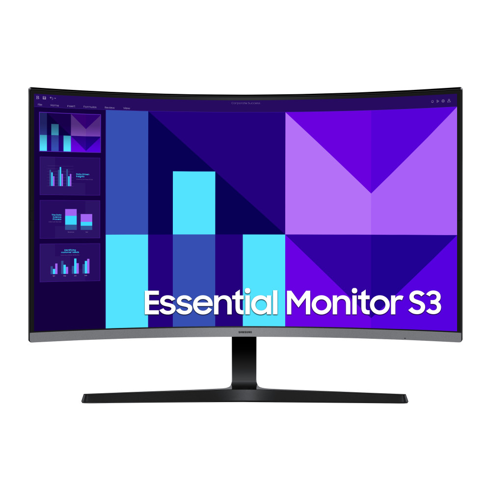 Samsung LS32D396GAUXEN Monitor Desktop