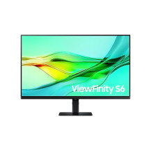 Samsung ViewFinity S6 S60UD. Monitor Desktop